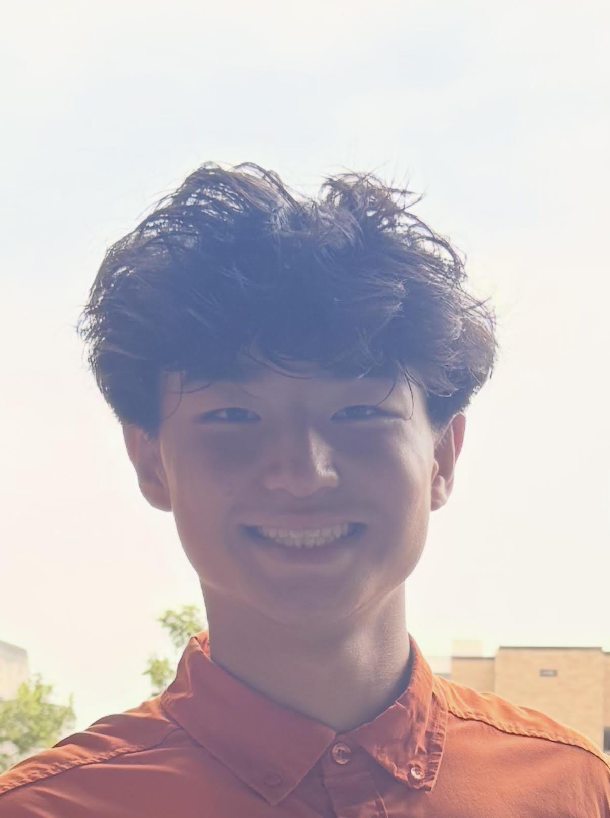 Andrew Pan Profile Picture
